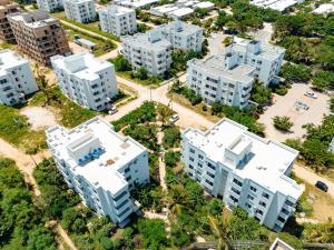 Zanzibar,Fumbatown 2 Bed Ocean view Apartment