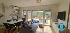 Apartment 14 Luna - 博维茨