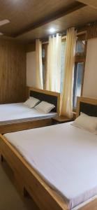 Hotel Royal Galaxy Tirthan