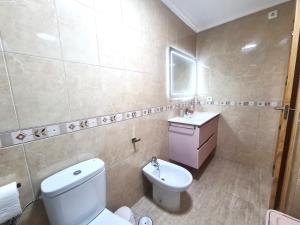 AS057 Casa Limoncello 2-bedrooms Calas del Pinar