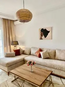 Casa Charm Falaise Monastir - Монастир