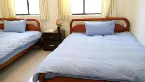 Love Hualien Hostel - مدينة هوالين