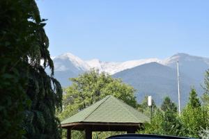 Studio Bella, Bansko