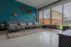 Nid cosy à Fresnes-sur-Marne - Gressy