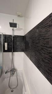 Villas Nid cosy a Fresnes-sur-Marne : photos des chambres