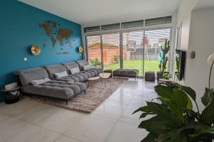 Nid cosy à Fresnes-sur-Marne