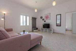 Apartments in Novi Vinodolski 39117