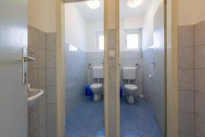 Apartments in Novi Vinodolski 39117