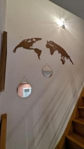 Villas Nid cosy a Fresnes-sur-Marne : photos des chambres