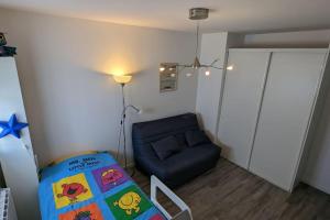 Villas Nid cosy a Fresnes-sur-Marne : photos des chambres