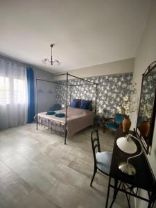Appartements Maison du Midi, 2 Gites de charme : photos des chambres