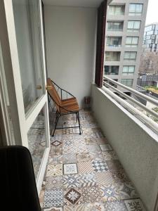 Apartamento Providencia