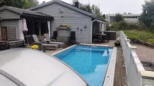 Mormors Basseng - Nodeland