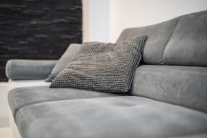 White Luxury Apartment