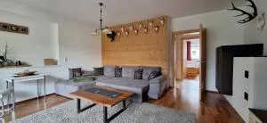 Ferienwohnung Jäger - Strassen