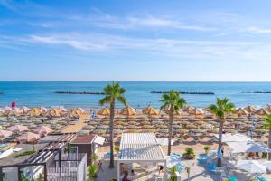 Albergo Punta de lEst