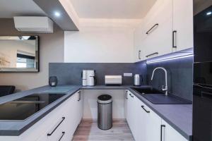 Apartments in Crikvenica 41697