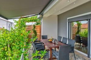 Apartments in Crikvenica 41697