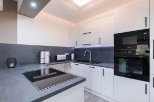 Apartments in Crikvenica 41697