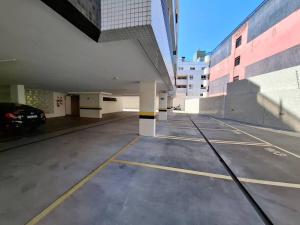 Curta com estilo em Tambaú