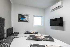 Apartments in Crikvenica 41697