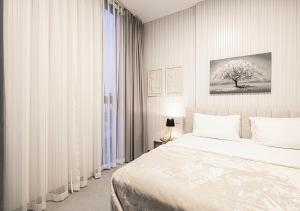 شقة استوديو خاصة في الجادة الشارقة