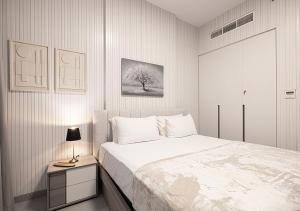 شقة استوديو خاصة في الجادة الشارقة