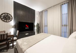 شقة استوديو خاصة في الجادة الشارقة