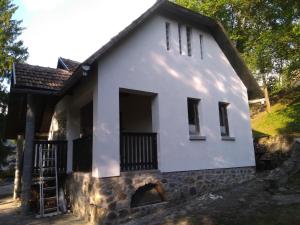 Arka Patak vendégház