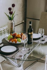 Dina Lux Iasi Apartment