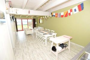 Apartmány Modřínový Dům