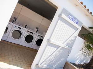 Campings Camping Atlantique - mobil home L Oasis maritime : photos des chambres