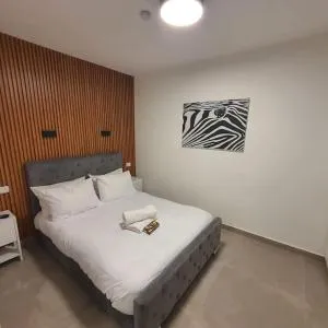 Ryo 20 דירה במלון בוטיק 2 דקות מטיילת בת ים - Yafo