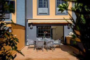 Villa 19 Duquesa Del Duque Resort 3 Bedrooms