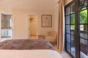 Villa 19 Duquesa Del Duque Resort 3 Bedrooms