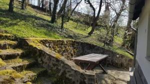 Arka Patak vendégház