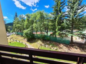 Appartements Praloup 1600 ideal famille : photos des chambres
