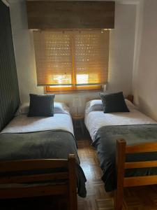 Apartamento Selva Blanca