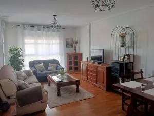 Apartamento Magdalena - Ollauri