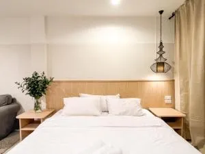 Vanilla house - Ban Bang Khwang