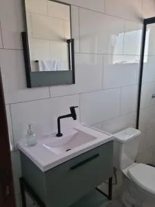 Pousada yumi - 乌尼昂-达维多利亚