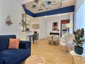 Au Jasmin de Miss K - 布雷斯地区布尔格