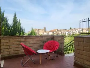 Locazione Turistica Vista Torricella - Monteleone Sabino