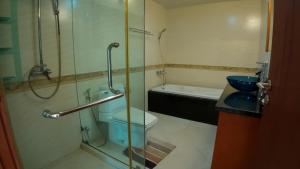 city garden pattaya two bedrooms apartment