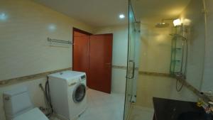 city garden pattaya two bedrooms apartment