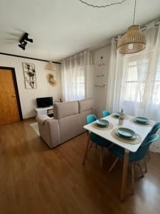 Apartamento Selva Blanca - 3hvězdičkové hotely ve městě Villanúa