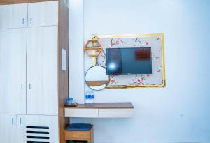 Duc Duy Hotel Cat Ba