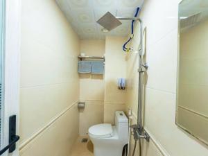 Duc Duy Hotel Cat Ba