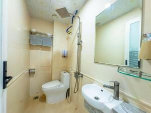 Duc Duy Hotel Cat Ba