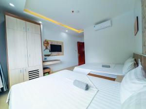 Duc Duy Hotel Cat Ba